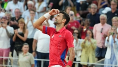 POZNAT TERMIN FINALA Evo kada Đoković igra za zlatnu medalju na Olimpijskim igrama