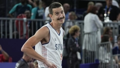 SRBIN NA VRHU LISTI Pojavila se nova lista najboljih basketaša, čak trojica naših u TOP 5