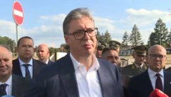 ALEKSANDAR VUČIĆ O  ZAVERI PROTIV NJEGA: "Dođu vremena kada društveni talog umisli da može da vodi zemlju"
