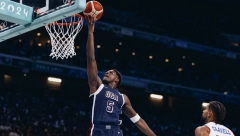 DRIM TIM BEZ GREŠKE Amerikanci deklasirali i Portoriko