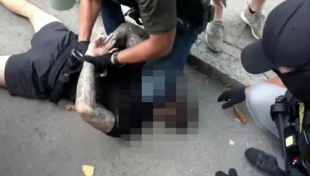 IZ ZATVORA U ZATVOR Srbin deportovan iz Nemačke zbog krađe