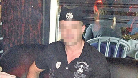 UHAPŠEN BIVŠI PRIPADNIK CRVENIH BERETKI ZA BRUTALNO UBISTVO U BEOGRADU:Detalji hapšenja šokirali javnost!