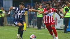 ZVEZDU ČEKA PUT U NORVEŠKU Bode razbio Jagjeloniju i zakazao dvomeč sa šampionom Srbije