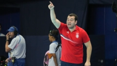STEVANOVIĆ OTKRIO RECEPT SRBIJE ZA ZLATO: Prosto je...