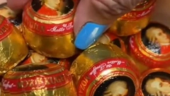 NESTAJU LI MOCART KUGLE SA TRŽIŠTA? Stigla loša vest za ljubitelje