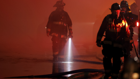 HITAN APEL GRAĐANIMA NIŠA! Ne palite travu i nisko rastinje, velika je OPASNOST od širenja požara!
