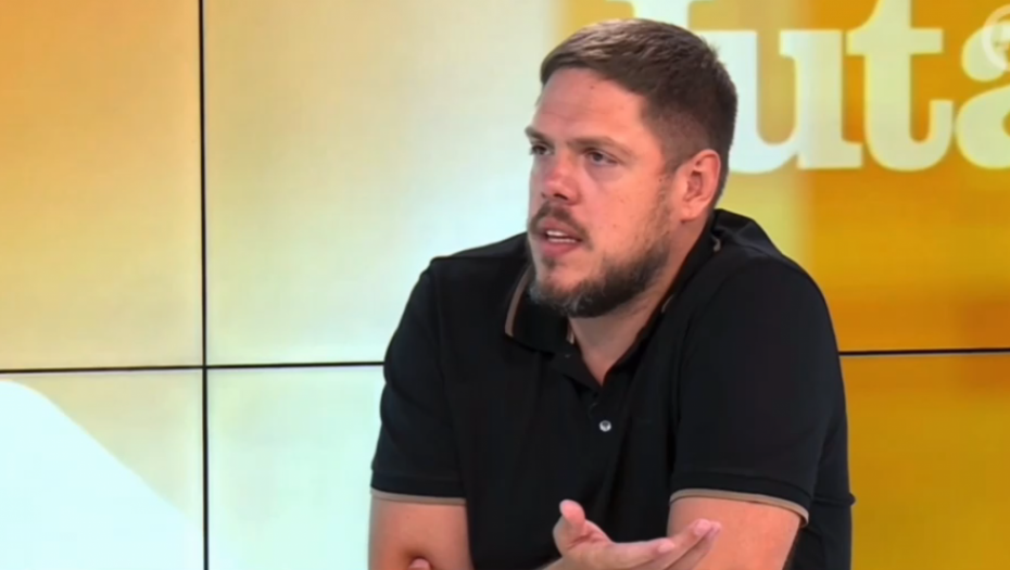 RASKRINKAN TEORETIČAR ZAVERE! Štimac priznao da nema pojma o rudarenju, pa uz Šolakovu podršku nastavio da plaši narod: “Svi ćemo da se otrujemo”!