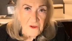 BAKU DORIS (94) SVI ZBOG OVOGA OBOŽAVAJU Evo šta je uradila kada je uhvatila muža u prevari, žene su oduševljene!