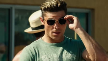 RADNICI HOTELA GA PRONAŠLI BESPOMOĆNOG KAKO PLUTA U BAZENU Holivudski glumac hitno prevezen u bolnicu