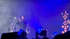 Guča odjekuje Evropom - Drugog dana 63. Dragačevskog sabora trubača Dejan Petrović napravio SPEKTAKL, pa se obratio Novaku Đokoviću