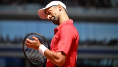 "BIĆE MU TEŠKO DA NAPADNE TROFEJ U NJUJORKU" Bivša britanska teniserka govorila o Novakovim šansama na US openu