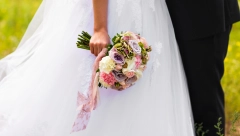 NAJSREĆNIJI DANI ZA VENČANJE Ako planirate svadbu, ovi datumi su najbolji za srećan brak, a jedan treba izbeći