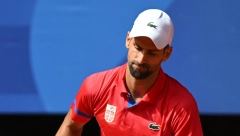 OVO JE SLAĐE... Bivši trener vikao na Novaka, Đoković mu brutalno odgovorio (VIDEO)