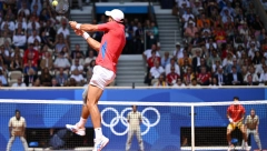 NOVAK URLAO NA SVOJ BOKS Đoković pobesneo zbog jednog detalja, pa timu odbrusio i rekao ovo