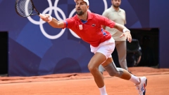 KO KAŽE DA NOVAK ODMARA? Đoković započeo "operaciju" US Open, a ovo je dokaz (VIDEO)