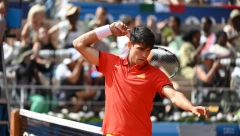 ČITAVA TENISKA PLANETA STREPI Isplivale nove informacije o Novakovom velikom rivalu: Evo da li će Alkaraz biti spreman za US Open