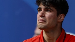 "ALKARAZOV PORAZ OD NOVAKA NIJE PORAZ" Nadal šokirao ceo svet, nikad čudnije reči