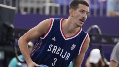 ŠTETA Srpski basketaši propustili šansu da direktno odu u polufinale, evo šta se sada dešava