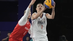 SVE JE POZNATO Evo kada basketaši igraju u četvrtfinalu i sa kime