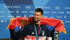 VLADA SRBIJE SE OGLASILA Vredne nagrade za Đokovića i Troickog