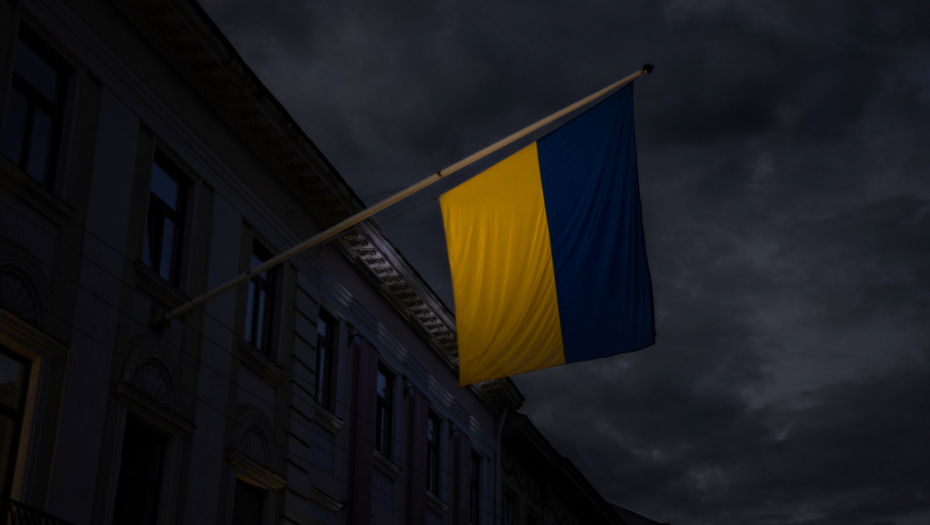 OVA DRŽAVA HITNO PREKIDA DIPLOMATSKE ODNOSE SA UKRAJINOM! Odluka ODMAH stupa na snagu!