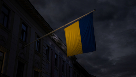 OVDE SE ODLUČUJE O SUDBINI UKRAJINE:  Uskoro bitka za Veliku Novoselku!