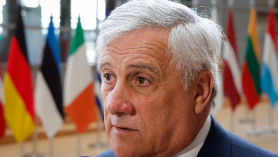 KAKO IZBEĆI ŠIRI VOJNI SUKOB? Tajani sazvao onlajn sastanak G7