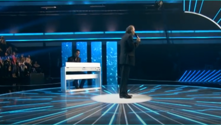 ŠOK! POZNATI FOLKER SE POVLAČI SA ESTRADE Saopštio konačnu odluku