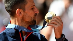 ATP PRAVILA Evo zašto je Novak dobio "samo" zlato