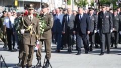 KOLUMNA DRAGUTINA MATANOVIĆA "Oluja" - nekažnjeni genocid Hrvata i antisrpska mržnja opozicije