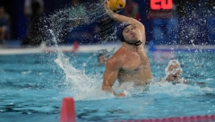 POZNATA TAČNA SATNICA Evo kada će se vaterpolisti boriti sa Amerikancima za finale