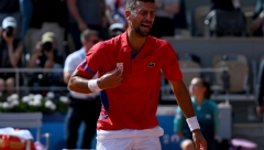 ŠOKANTNA ODLUKA Novak neće igrati na američkom turniru, ništa od reprize legendarnog finala!