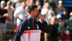 VRAĆA SE SRBIJA OPEN! Teniske zvezde ponovo u Beogradu: Čeka nas pravi spektakl u Areni, evo i kada