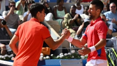 KAKAV ŠOK ZA ĐOKOVIĆA Alkaraz ga prestigao po parametru za koji je Novak rekao da je najbolji