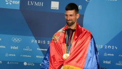 OD NJEGA KREĆE Ovo je prvi protinik Novaka Đokovića na US Openu, zaradio je milione