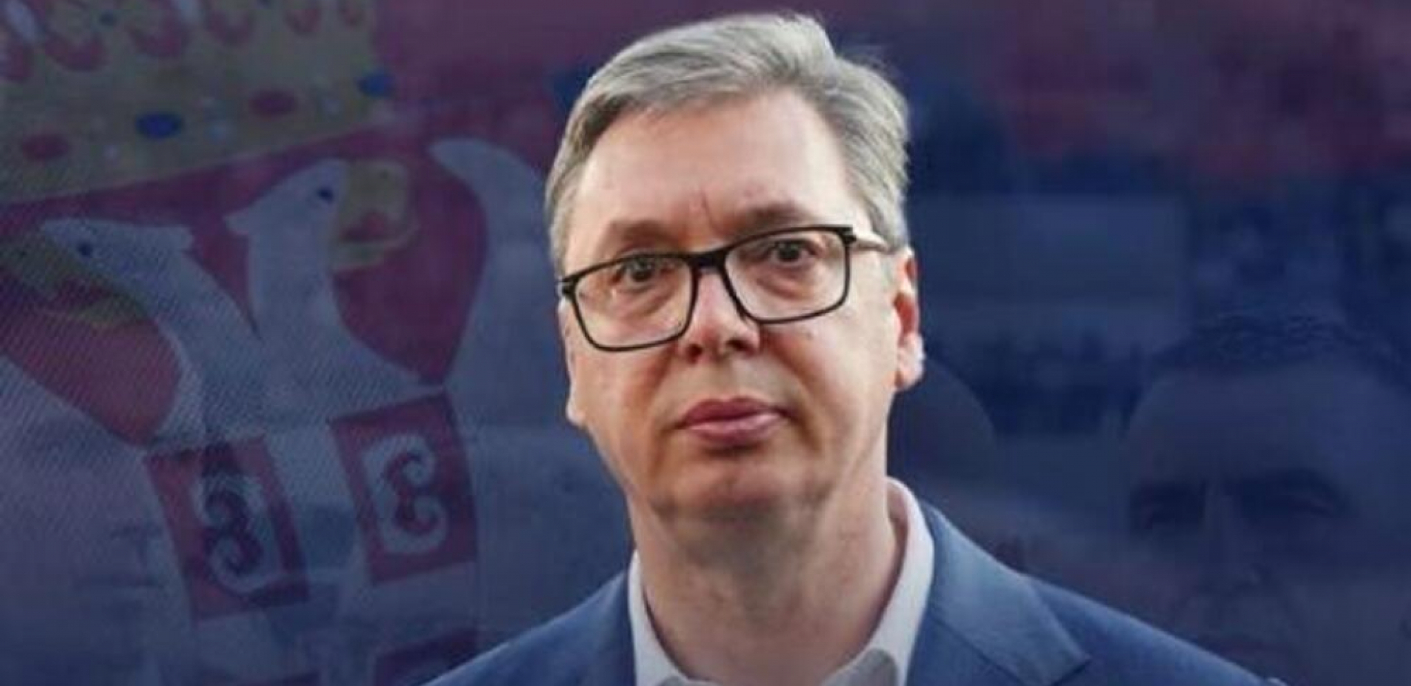 TAČNO U 20 ČASOVA! Predsednik se obraća građanima