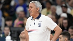 HIT FOTKA SELEKTORA PEŠIĆA Kari napravio šou u kafani u Pirotu, njegov sin otkrio sve detalje (FOTO)