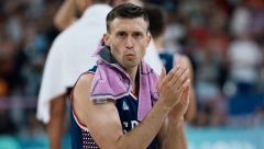 NOVO PRIZNANJE ZA AVRAMOVIĆA Srpski košarkaš u odabranom društvu