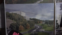 TIRŠOVA 2 JE OBEĆAVANA 30 GODINA: Vučić - Izgledaće velelepno i biće završena pre EKSPO-a