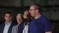 NIKAD VEĆA ULAGANJA U ZDRAVSTVO: Vučić - Ponovo uvodimo sistematske preglede za decu