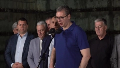 NIKAD VEĆA ULAGANJA U ZDRAVSTVO: Vučić - Ponovo uvodimo sistematske preglede za decu