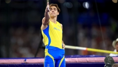 ISTORIJA ISPISANA Dominacija kakva se retko viđa u sportu - ovaj čovek je DEVET puta oborio svetski rekord i došao do zlata na OI