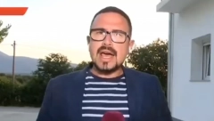 SRAMOTA! ŠOLAK POSLAO NOVINARA U KNIN DA NA DAN STRADANJA SRBA HVALI HRVATSKU VOJSKU Žale što Tompson ne nastupa i što je mala posećenost! (VIDEO)