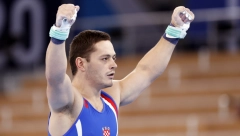HRVAT POSLAO SKANDALOZNU PORUKU Ostao bez medalje u Parizu, pa pozvao sve na proslavu zločinačke "Oluje" i proterivanje Srba