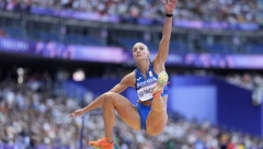 KAKVA ŠTETA Ivana Španović i Milica Gardašević ostale bez finala!