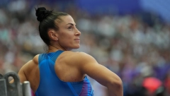 NE ZNAŠ DA TI JE OVO POSLEDNJA STANICA Ivana Španović podelila emotivnu objavu posle tragedije u Novom Sadu, ove reči kidaju dušu