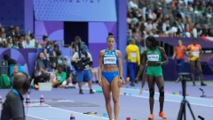 TELO MI VRIŠTI Da li će Ivana Novakovim stopama?