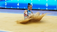 SRBIJA U ŠOKU Ovako je Ivana Španović reagovala posle eliminacije (VIDEO)