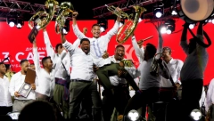 VIŠE OD 200.000 LJUDI POSETILO SABOR TRUBAČA U GUČI  Neverovatne brojke stižu nakon velike svetkovine, nadmašena očekivanja i samih organizatora (FOTO)