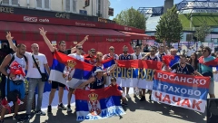 SPEKTAKL AMERIKE I SRBIJE ŽELE SVI DA GLEDAJU Potrebno je izdvojiti pravo malo bogatstvo za kartu